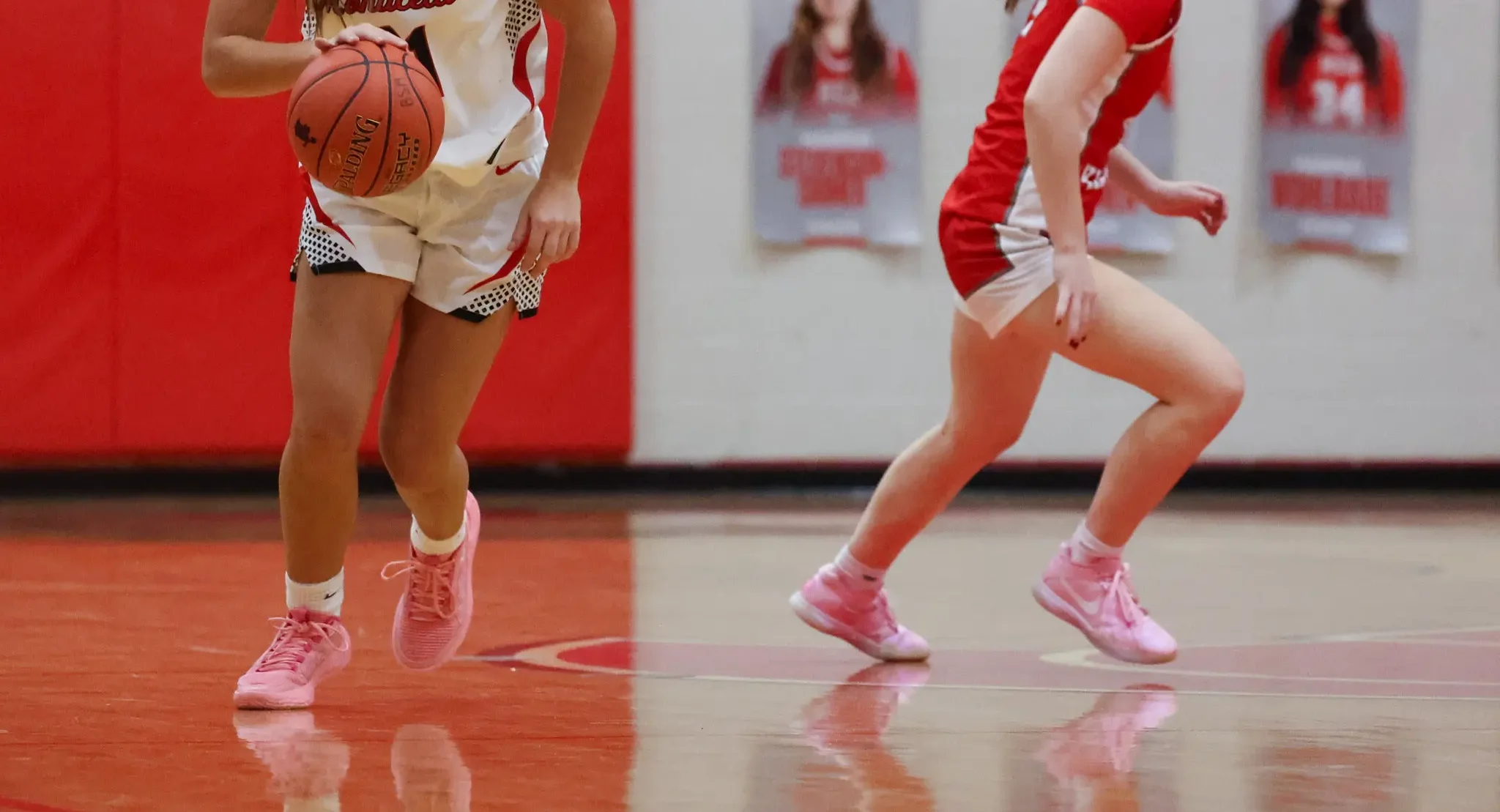 girls bball